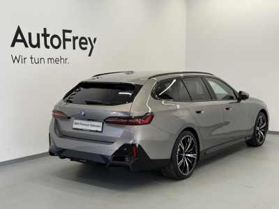 BMW i5 Vorführwagen