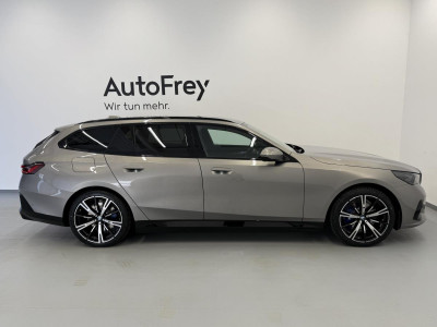 BMW i5 Vorführwagen