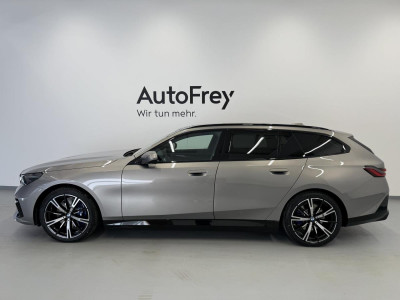 BMW i5 Vorführwagen