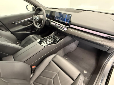 BMW i5 Vorführwagen