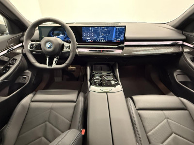 BMW i5 Vorführwagen