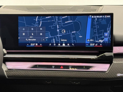 BMW i5 Vorführwagen