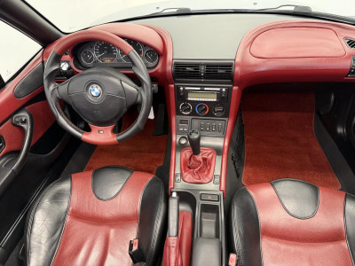 BMW Z3 Gebrauchtwagen