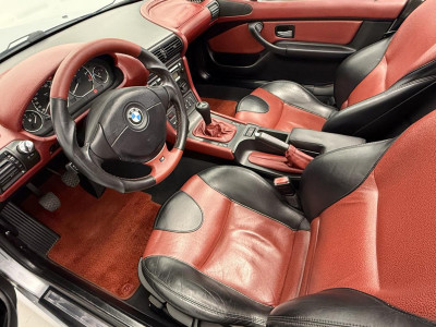BMW Z3 Gebrauchtwagen
