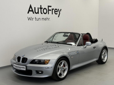 BMW Z3 Gebrauchtwagen