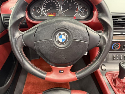 BMW Z3 Gebrauchtwagen