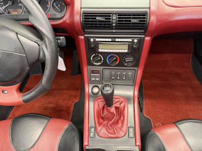 BMW Z3 Gebrauchtwagen