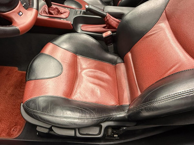 BMW Z3 Gebrauchtwagen
