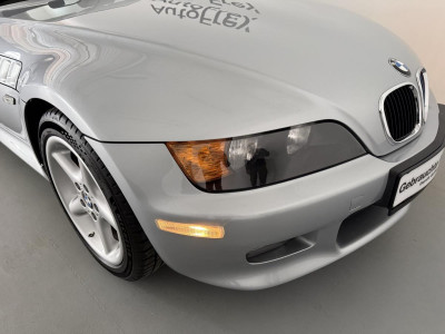 BMW Z3 Gebrauchtwagen