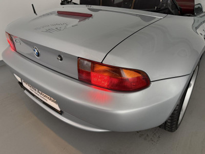 BMW Z3 Gebrauchtwagen