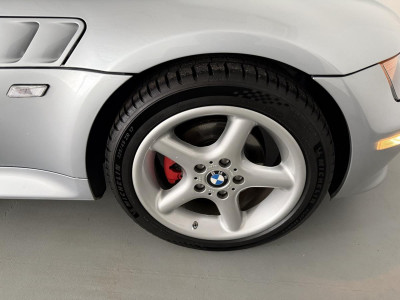 BMW Z3 Gebrauchtwagen