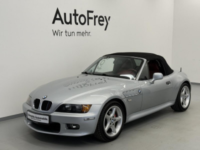 BMW Z3 Gebrauchtwagen