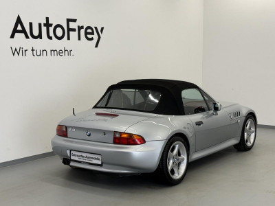 BMW Z3 Gebrauchtwagen