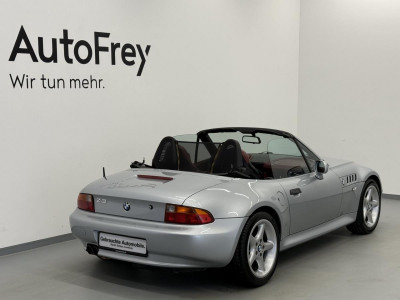 BMW Z3 Gebrauchtwagen