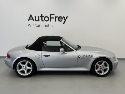 BMW Z3 Gebrauchtwagen