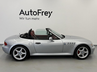 BMW Z3 Gebrauchtwagen