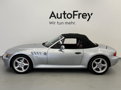 BMW Z3 Gebrauchtwagen