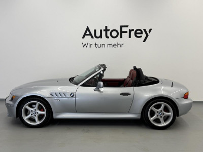 BMW Z3 Gebrauchtwagen