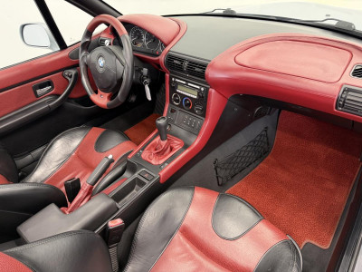 BMW Z3 Gebrauchtwagen