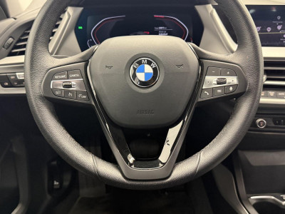 BMW 1er Gebrauchtwagen