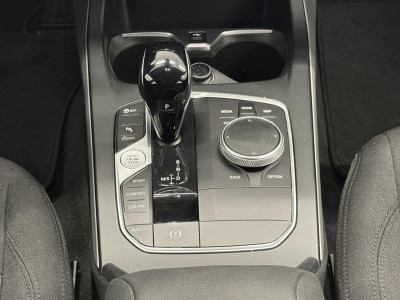BMW 1er Gebrauchtwagen