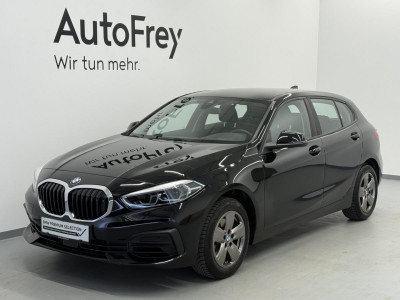 BMW 1er Gebrauchtwagen