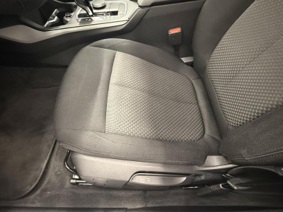 BMW 1er Gebrauchtwagen