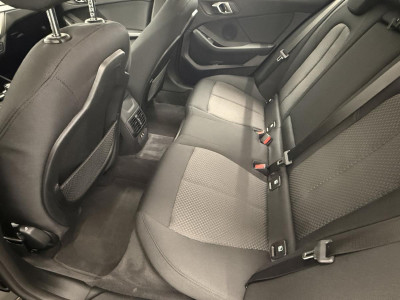 BMW 1er Gebrauchtwagen