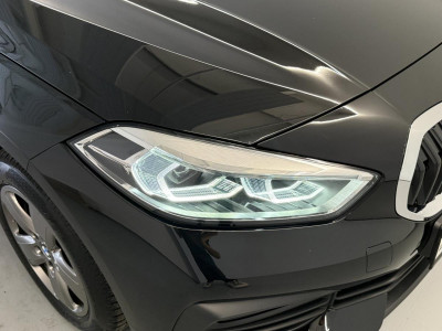 BMW 1er Gebrauchtwagen
