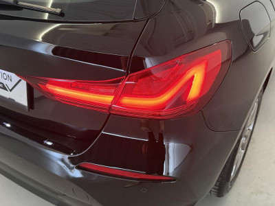BMW 1er Gebrauchtwagen