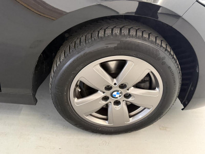 BMW 1er Gebrauchtwagen