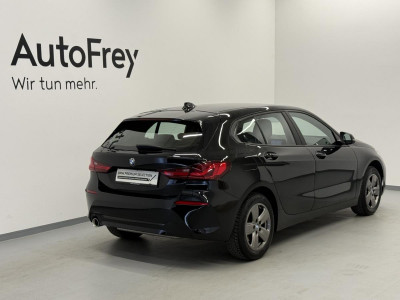 BMW 1er Gebrauchtwagen
