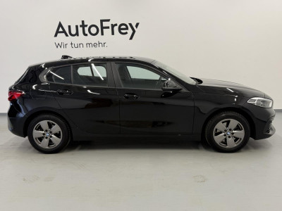 BMW 1er Gebrauchtwagen