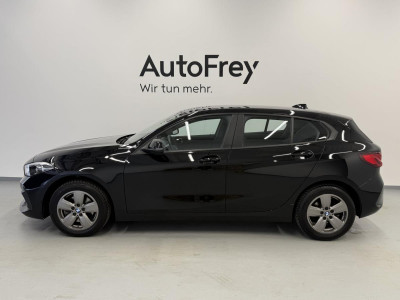 BMW 1er Gebrauchtwagen