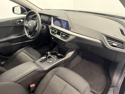 BMW 1er Gebrauchtwagen