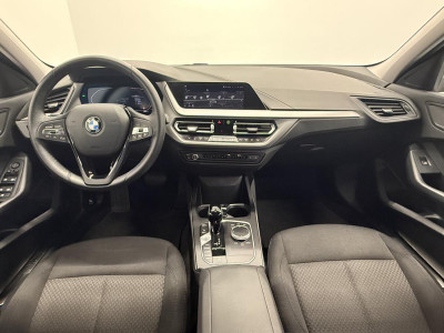 BMW 1er Gebrauchtwagen