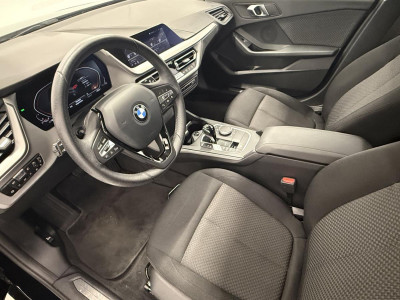 BMW 1er Gebrauchtwagen