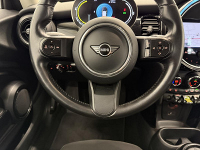 MINI Hatch Gebrauchtwagen