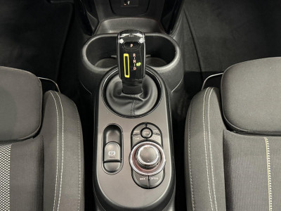 MINI Hatch Gebrauchtwagen