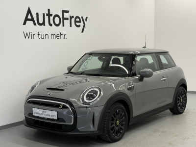 MINI Hatch Gebrauchtwagen