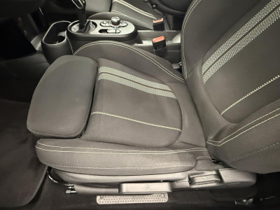 MINI Hatch Gebrauchtwagen