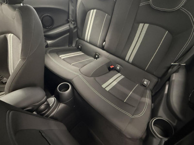 MINI Hatch Gebrauchtwagen