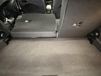 MINI Hatch Gebrauchtwagen