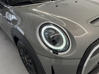 MINI Hatch Gebrauchtwagen