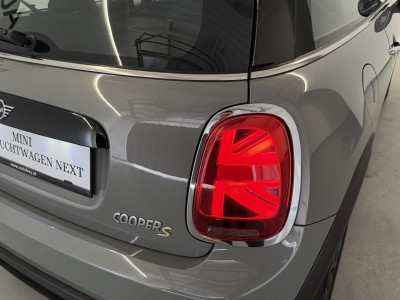 MINI Hatch Gebrauchtwagen