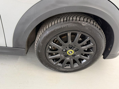 MINI Hatch Gebrauchtwagen