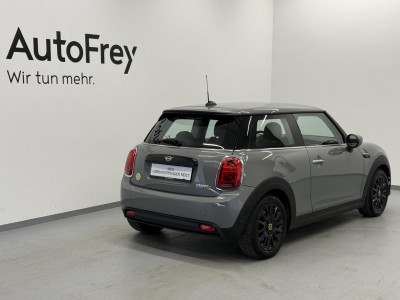 MINI Hatch Gebrauchtwagen