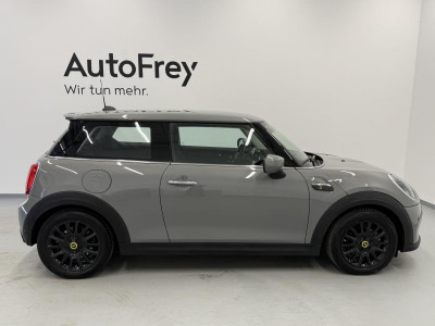 MINI Hatch Gebrauchtwagen