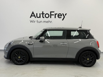 MINI Hatch Gebrauchtwagen