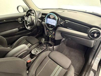 MINI Hatch Gebrauchtwagen